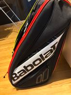 Babolat padelzak, Sport en Fitness, Ophalen, Zo goed als nieuw, Padeltas