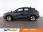 Audi Q3 35 TFSI ACT (année de construction 2019), Autos, Cuir, Argent ou Gris, Achat, 5 portes