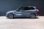 BMW X5 xDrive45e (210kW) PANORAMA ROOF | CAMERA | LED | LEDE, Stof, Plug-in hybride, Bedrijf, 5 zetels