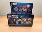 Lego sets 40560 en 40495, Ophalen of Verzenden, Nieuw, Complete set, Lego
