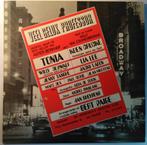 Musical “Veel geluk professor” – Aster Berkhof – Tonia ..., Ophalen of Verzenden, Gebruikt, 12 inch, Soundtrack of Musical