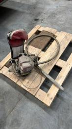 Trilnaald, Doe-het-zelf en Bouw, Ophalen, Zo goed als nieuw