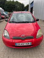 Toyota Yaris *5DOORS-PETROL* (bj 1999), Auto's, Bedrijf, 5 deurs, Toyota, 998 cc