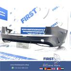 S205 AMG ACHTERBUMPER W205 ESTATE WIT ZWART GRIJS Mercedes C, Auto-onderdelen, Gebruikt, -, Ophalen of Verzenden, Achter