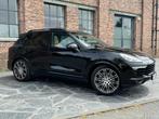 Porsche Cayenne met GARANTIE, Auto's, Automaat, 4 cilinders, Zwart, 193 kW