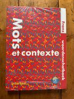 A.M. Le Plouhinec - Mots et contexte, Ophalen, Nieuw, A.M. Le Plouhinec; W. Fischer
