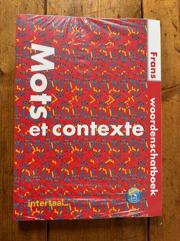 A.M. Le Plouhinec - Mots et contexte beschikbaar voor biedingen