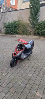 SYM DD 50, Fietsen en Brommers, Benzine, Gebruikt, 49 cc, Ophalen