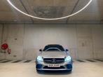 MERCEDES-BENZ C300 DE/AMG/PANO/BURMEISTER/SFEER/CAMERA/GRNTI, Auto's, Mercedes-Benz, Automaat, Achterwielaandrijving, 143 kW, Overige kleuren
