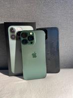 Iphone 13 pro zo goed als nieuw, Telecommunicatie, Mobiele telefoons | Apple iPhone, 128 GB, Nieuw, Ophalen of Verzenden, IPhone 13 Pro
