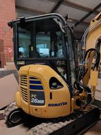 Graafmachine , minigraver, Ophalen, Graafmachine