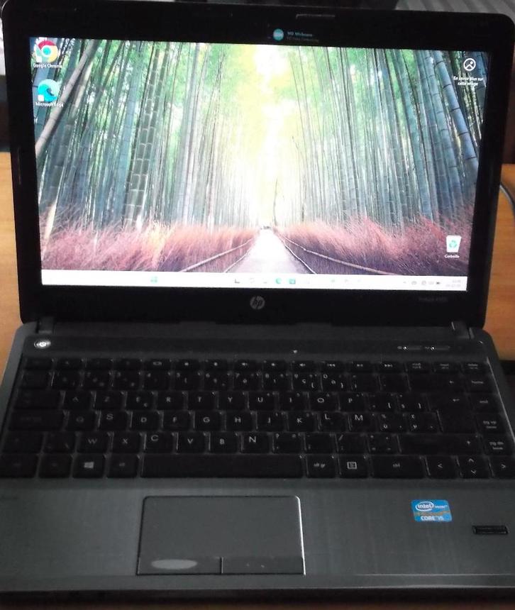 Dalle 13,3" HP ProBook 4340s, Computers en Software, Overige Computers en Software, Refurbished, Ophalen of Verzenden