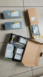 Packs voor harde schijven, Ophalen of Verzenden, Gebruikt