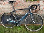 Lapierre Sensium Eraser Di2 Maat 55, Ophalen, Carbon