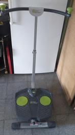 fitnesstoestel, twist en shape, Ophalen, Zo goed als nieuw, Buik, Overige typen