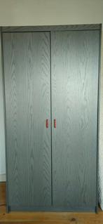 Garderobe, Kinderen en Baby's, Kinderkamer | Commodes en Kasten, Ophalen, Zo goed als nieuw