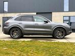 Porsche Cayenne PHEV joli combi carrosserie/jantes assorties, Autos, Cuir, Achat, Euro 6, Entreprise