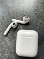 AirPods 2 met oplaadcase, Comme neuf, Enlèvement ou Envoi