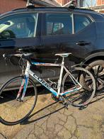Racefiets Cube, Fietsen en Brommers, Fietsen | Racefietsen, Ophalen, Zo goed als nieuw