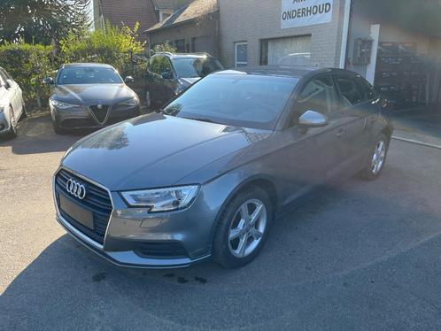 Audi A3 Sportback 1.0 TFSI Sport, Auto's, Audi, Bedrijf, Te koop, A3, ABS, Adaptive Cruise Control, Airbags, Airconditioning, Alarm