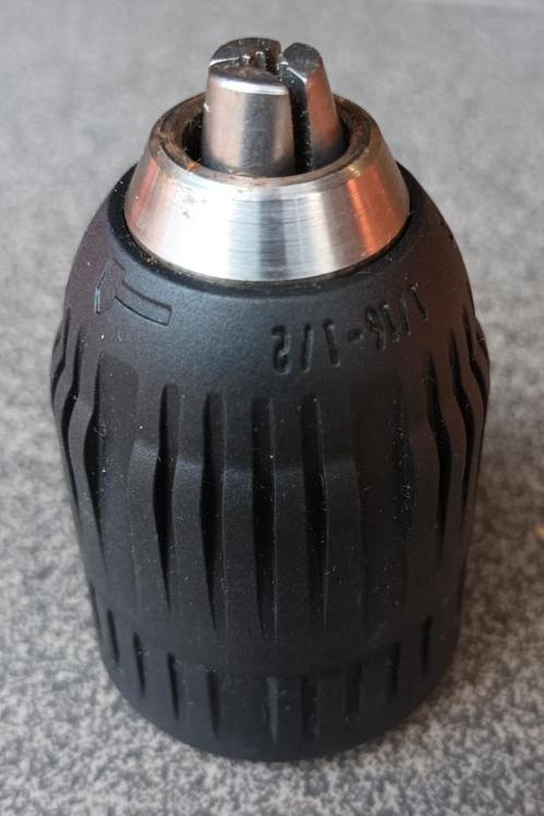 Bosch 1/2" automatische klauwplaat tot 13 mm | 2608572034, Doe-het-zelf en Bouw, Gereedschap | Boormachines, Nieuw, Boormachine