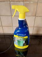 Containerspray, voor groene Gft container. 1 liter., Ophalen