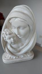 Olv met kind, Antiek en Kunst, Ophalen