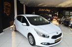 Kia Cee’d CRDI 1.4 DIESEL EURO 5B, Auto's, Euro 5, Stof, Gebruikt, Zwart
