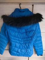 Nieuwe winterjas Superdry maat EU 38, Ophalen, Zo goed als nieuw