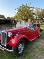 Oldtimer Singer, Auto's, Oldtimers, Overige merken, 4 zetels, Achterwielaandrijving, Zwart