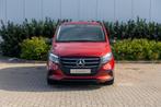 Mercedes-Benz Vito Tourer 124 CDI Select L2 9G-Tronic AIRMAT, Automaat, https://public.car-pass.be/vhr/2382659b-4877-4882-b0af-7d56c50cb1e5