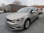 Volkswagen Golf SW Variant Golf 1.5 TSI ACT BM Comfortline O, Autos, Argent ou Gris, Achat, Euro 6, Entreprise