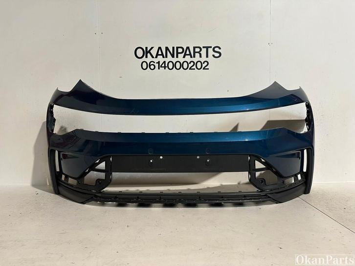 Lynk & Co 01 voorbumper 8894256861, Auto-onderdelen, Carrosserie, Bumper, Voor, Gebruikt