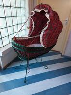 Prachtige antieke wieg, Kinderen en Baby's, Babywiegjes en Ledikanten, Ophalen, Wieg