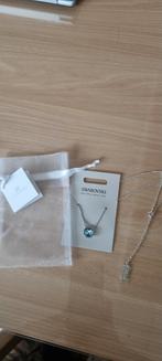 Collier swarovski neuf, Bijoux, Sacs & Beauté, Enlèvement ou Envoi, Neuf