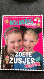 Woensdagmiddag met de Zoete Zusjes, Ophalen, Zo goed als nieuw, Hanneke de Zoete