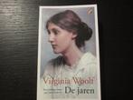 De jaren  -Virginia  Woolf-, Boeken, Ophalen of Verzenden