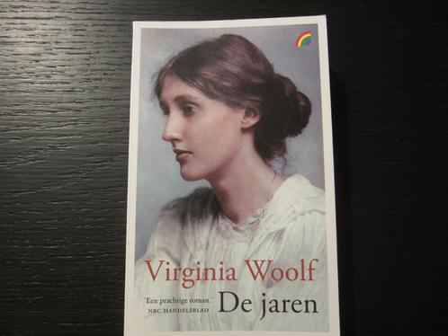 De jaren  -Virginia  Woolf-, Boeken, Literatuur, Ophalen of Verzenden