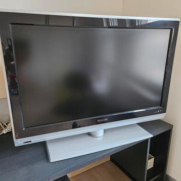 Philips 37 inch LCD tv  37pfl5322/12 beschikbaar voor biedingen