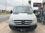 Mercedes Sprinter 318cdi 3.0diesel V6 Automaat 136dkm L4H2, Auto's, Automaat, Achterwielaandrijving, 135 kW, 2993 cc