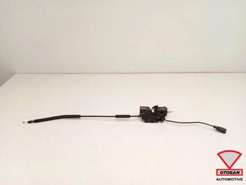VW Polo 6R 6C Slotmechaniek Motorkap 6R1823509D beschikbaar voor biedingen