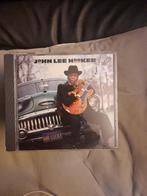 cd - john lee hooker - mr lucky, Cd's en Dvd's, Cd's | Jazz en Blues, Ophalen of Verzenden, 1960 tot 1980, Zo goed als nieuw, Blues