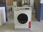 Droogkast Condens AEG 9 Kg A++ met Warmtepomp en 3mnd garant, Elektronische apparatuur, Ophalen, Anti-kreukfase, 8 tot 10 kg, Zo goed als nieuw