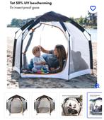 Deryan up to go, Kinderen en Baby's, Babyparken, Ophalen, Gebruikt
