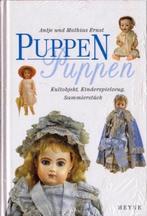 Ernst - Puppen. Kultobjekt, Kinderspielzeug, Sammlerstück, Ophalen, Overige onderwerpen
