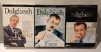 Inspector Dalgliesh 3 DVD-boxen P.D. James Britse detective, CD & DVD, DVD | Thrillers & Policiers, Tous les âges, Coffret, Comme neuf