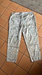 Marc Cain broek size 4, Ophalen of Verzenden, Zo goed als nieuw