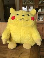 Pokemon grote Pikachu, Ophalen of Verzenden, Zo goed als nieuw