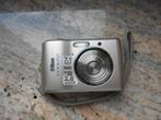 Nikon Coolpix L16 compact fotoapparaat / fototoestel, Ophalen, Gebruikt, Compact, Nikon