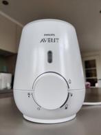 Flessenwarmer Philips avent, Comme neuf, Enlèvement ou Envoi